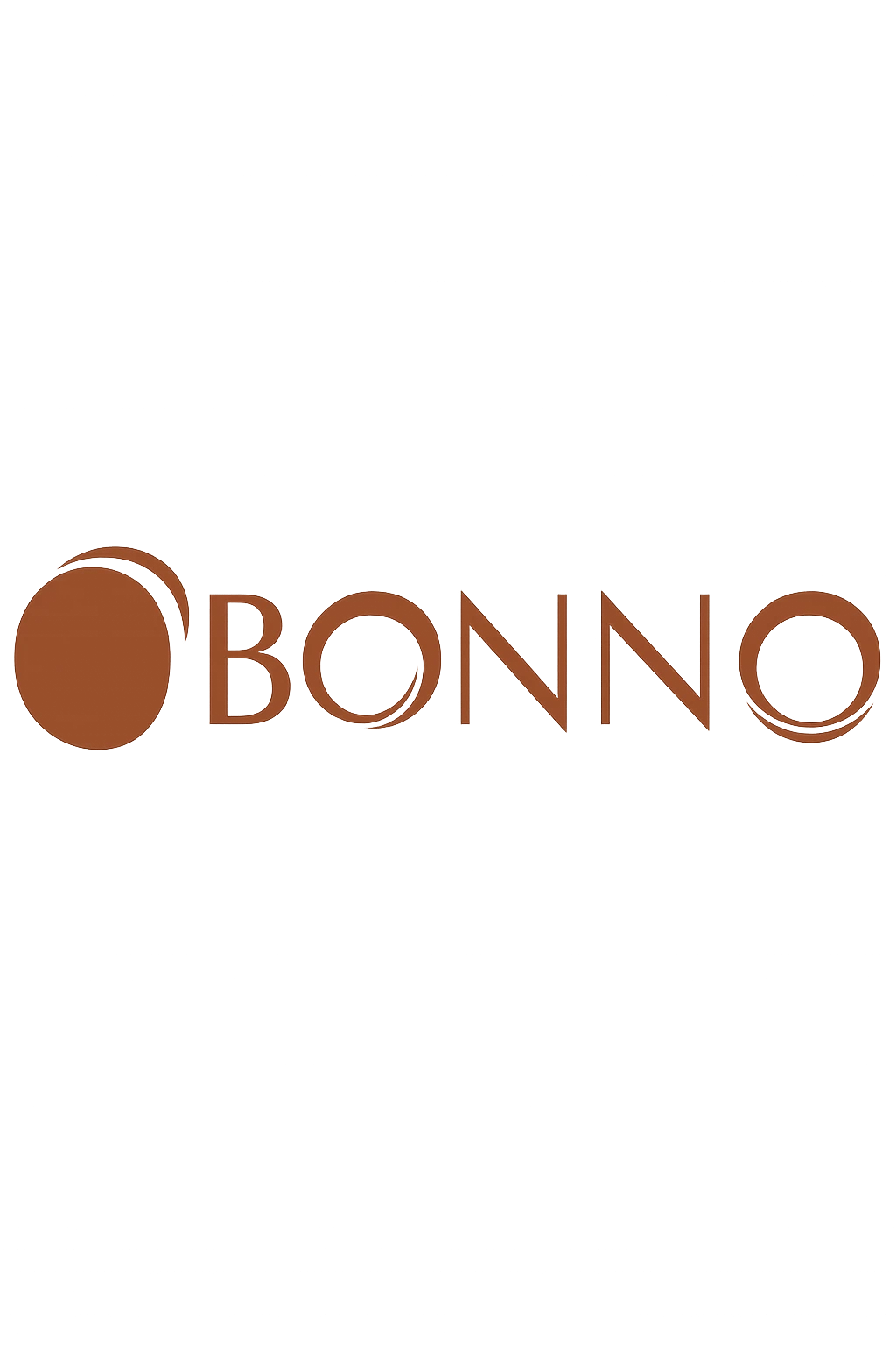 Bonno Logo